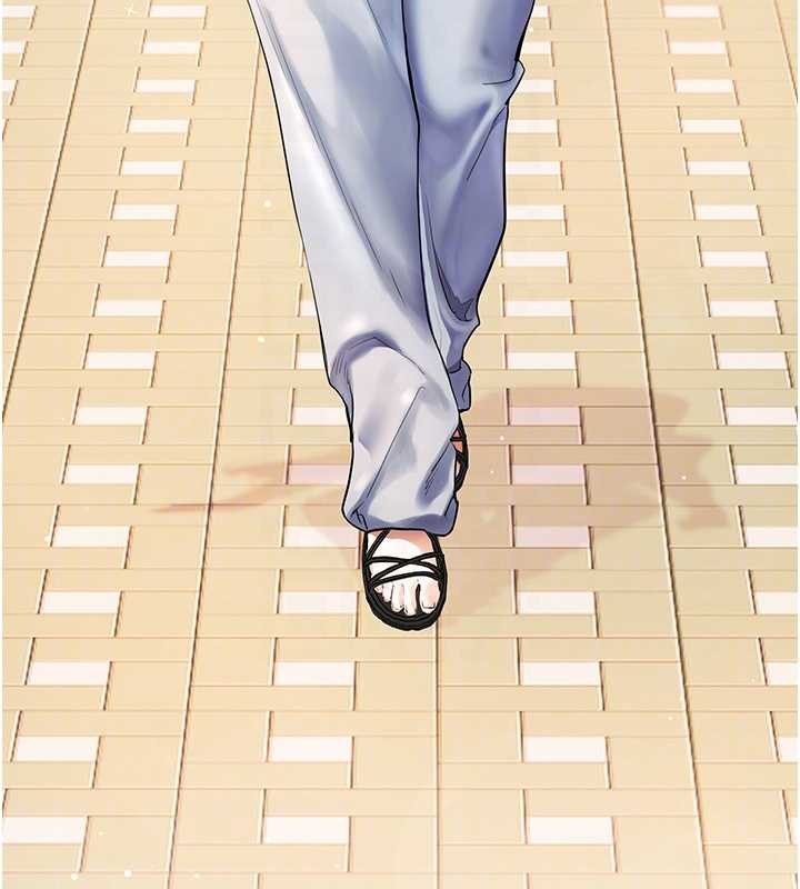 老师的亲密指导第91話-使出無敵魅惑勾心術