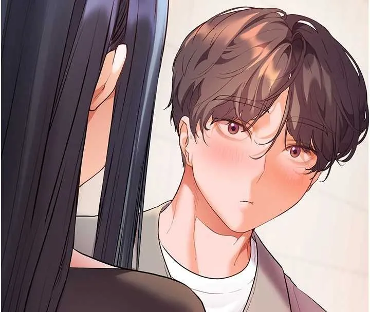 老師的親密指導第91話-使出無敵魅惑勾心術