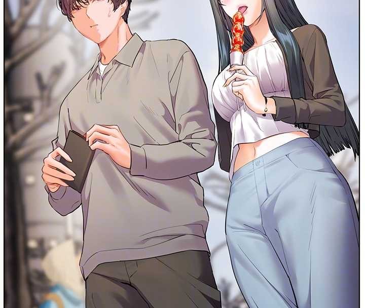 老师的亲密指导第91話-使出無敵魅惑勾心術