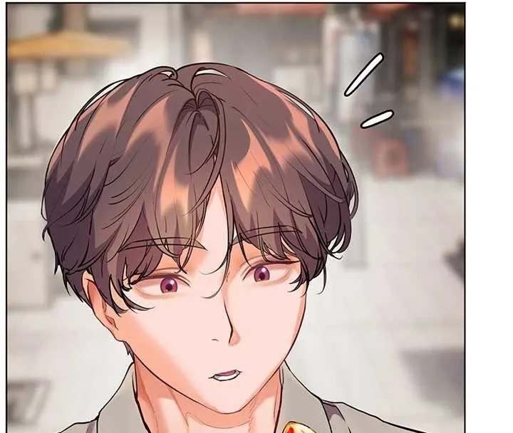 老師的親密指導第91話-使出無敵魅惑勾心術