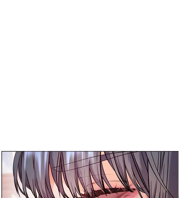 老师的亲密指导第91話-使出無敵魅惑勾心術