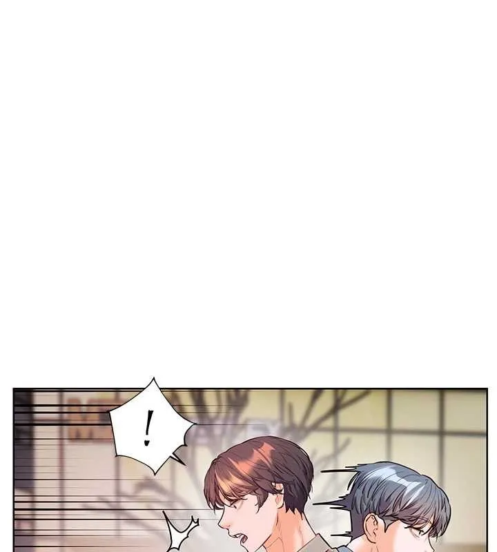 老師的親密指導第91話-使出無敵魅惑勾心術