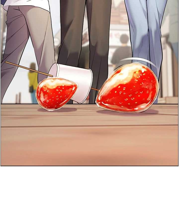 老师的亲密指导第91話-使出無敵魅惑勾心術