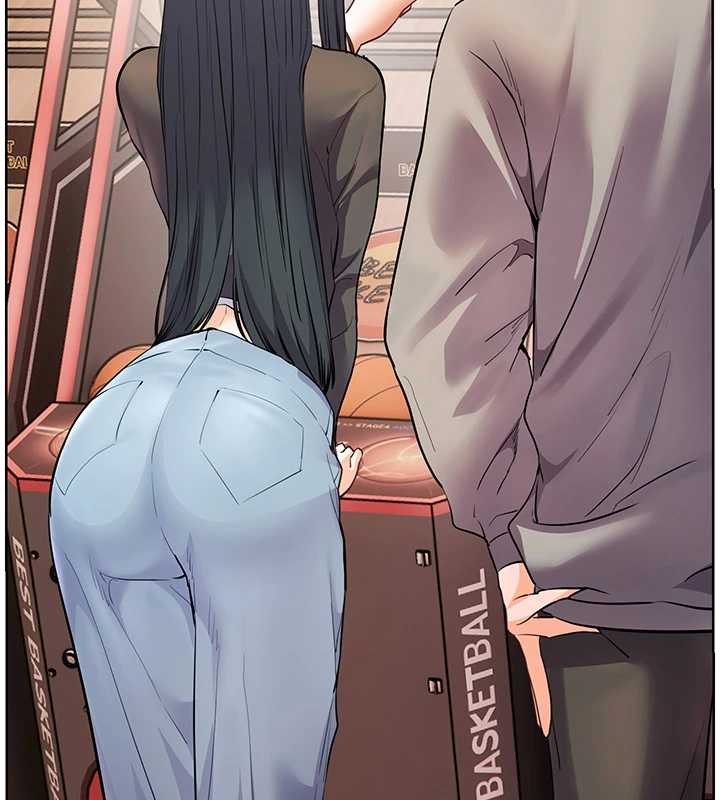 老师的亲密指导第91話-使出無敵魅惑勾心術