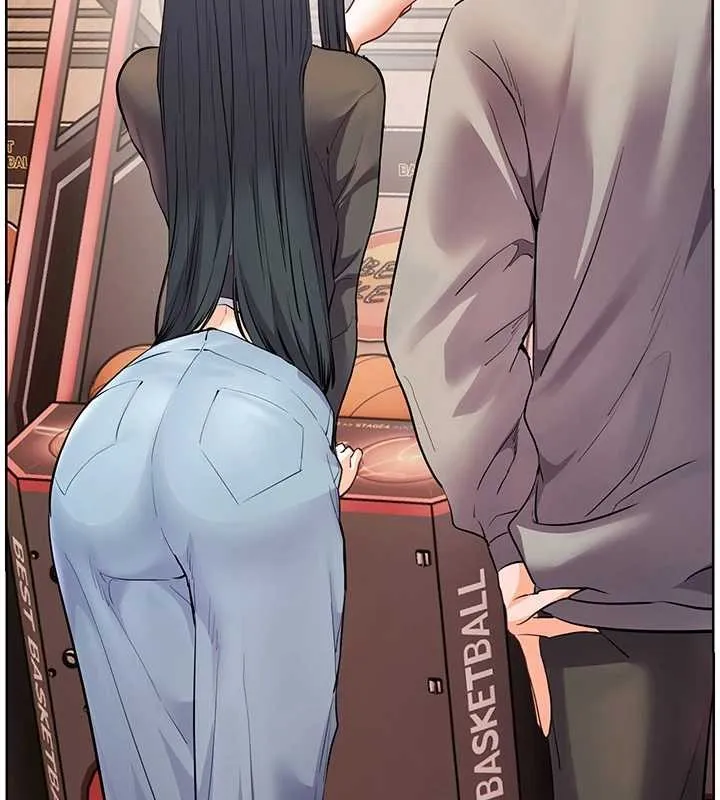 老師的親密指導第91話-使出無敵魅惑勾心術
