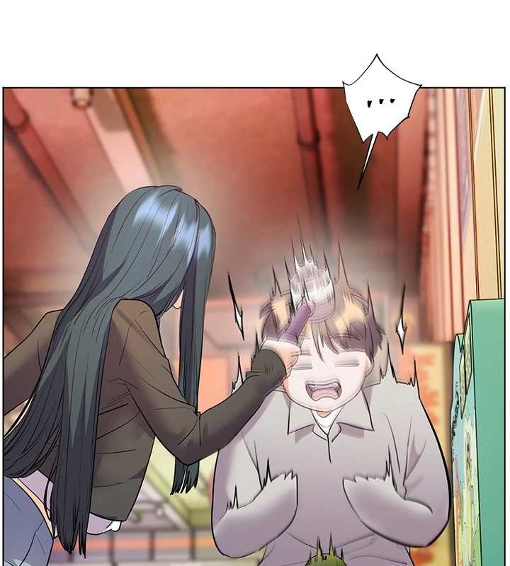 老师的亲密指导第91話-使出無敵魅惑勾心術