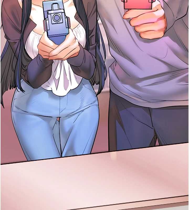 老师的亲密指导第91話-使出無敵魅惑勾心術