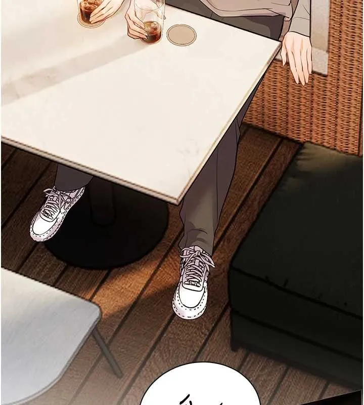 老師的親密指導第91話-使出無敵魅惑勾心術