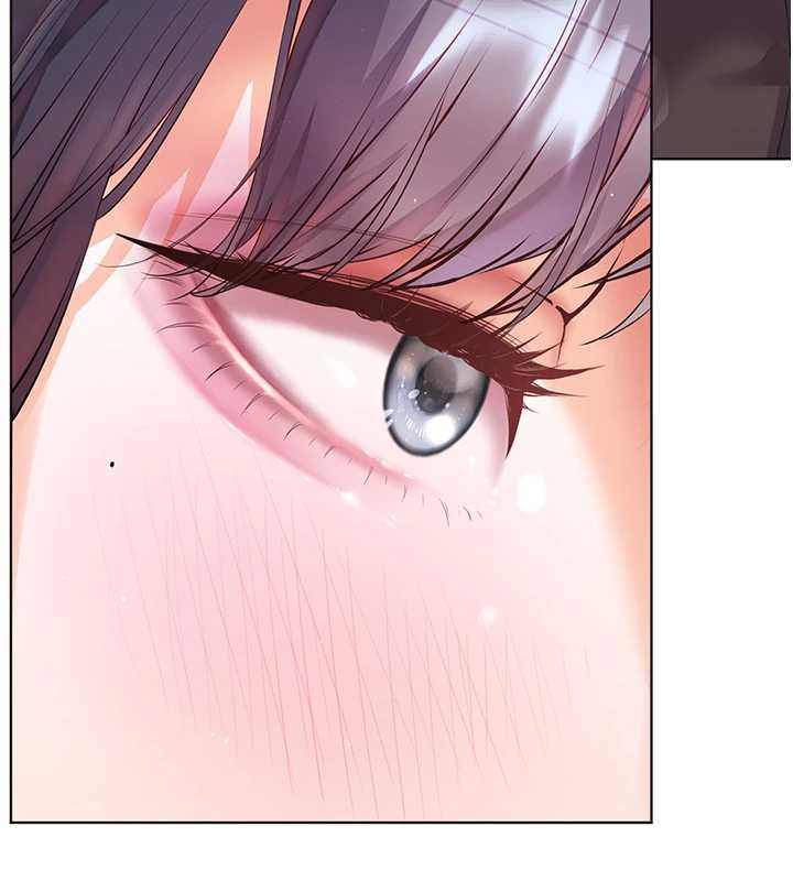 老師的親密指導第91話-使出無敵魅惑勾心術