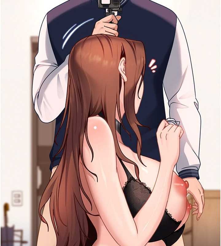 太妹硬闯成人界第24話-用我的身體還債好嗎?