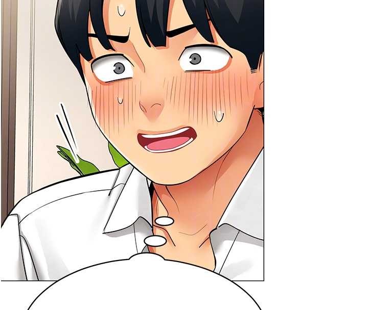 女同事太犯规第18話-被三振出局的部長