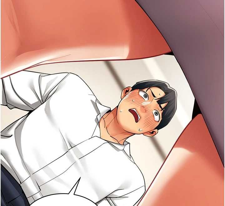 女同事太犯规第18話-被三振出局的部長