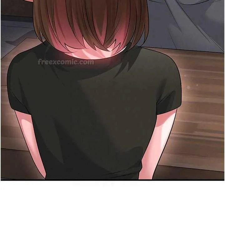 足球型男脫單指南第56話-解開過去的誤會
