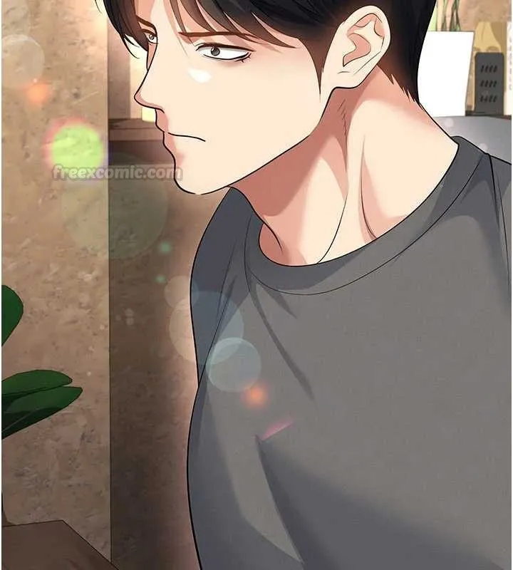 足球型男脫單指南第56話-解開過去的誤會