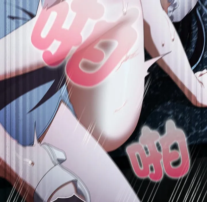 請弄臟我的女朋友第47話