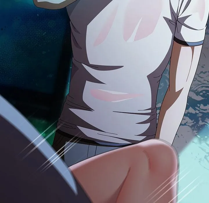 請弄臟我的女朋友第47話