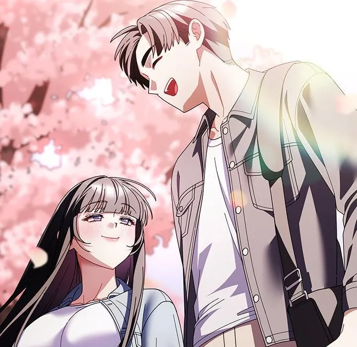 請弄臟我的女朋友第47話