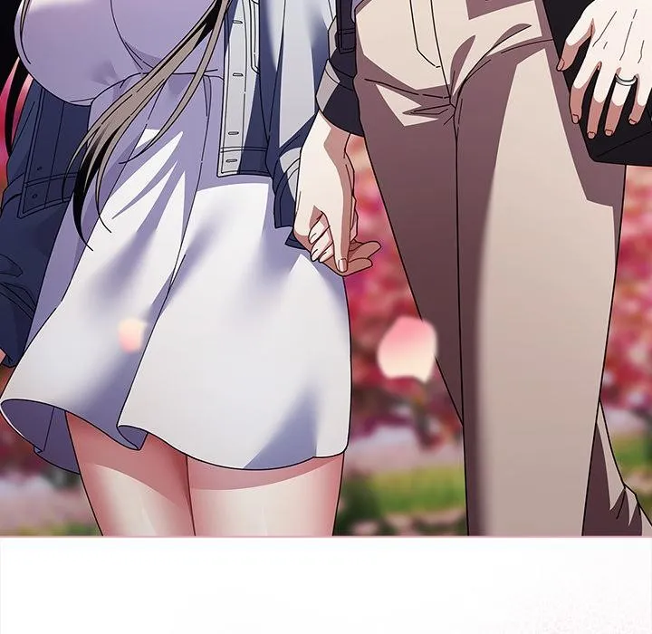 請弄臟我的女朋友第47話