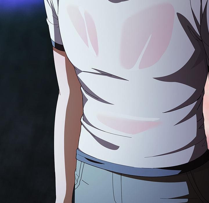 请弄臟我的女朋友第47話