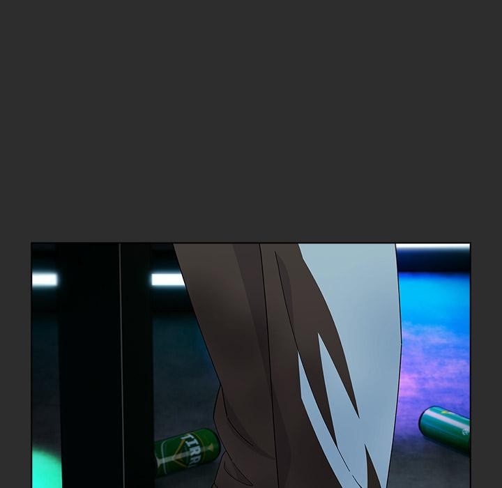 请弄臟我的女朋友第47話