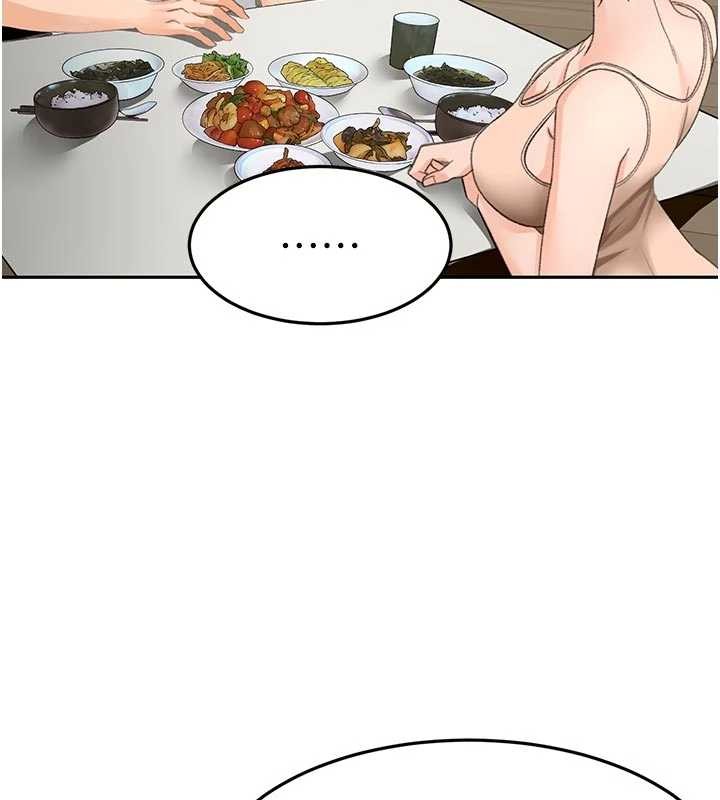 顶加套房的春天第61話-母女間的交鋒