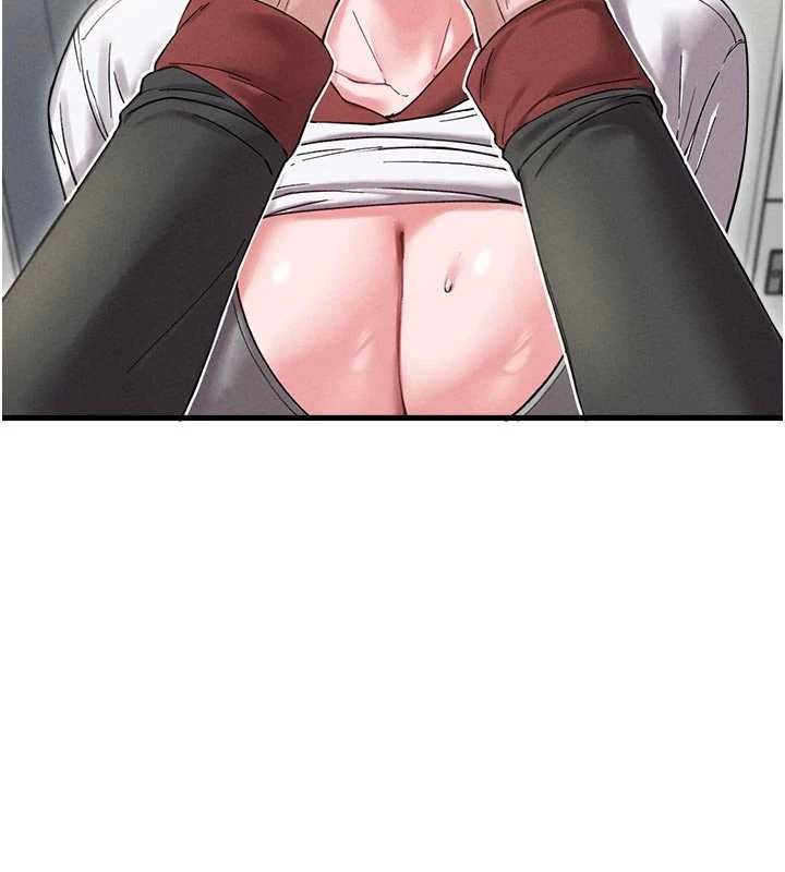 男人配额制第39話-被燃起的實驗精神