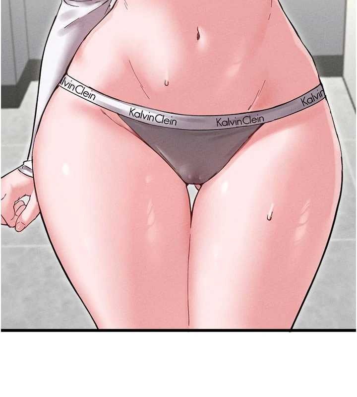 男人配额制第39話-被燃起的實驗精神