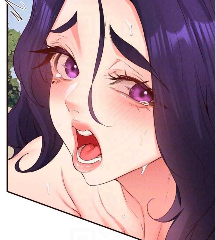 熟女自助餐第80話-歡迎光臨天堂島