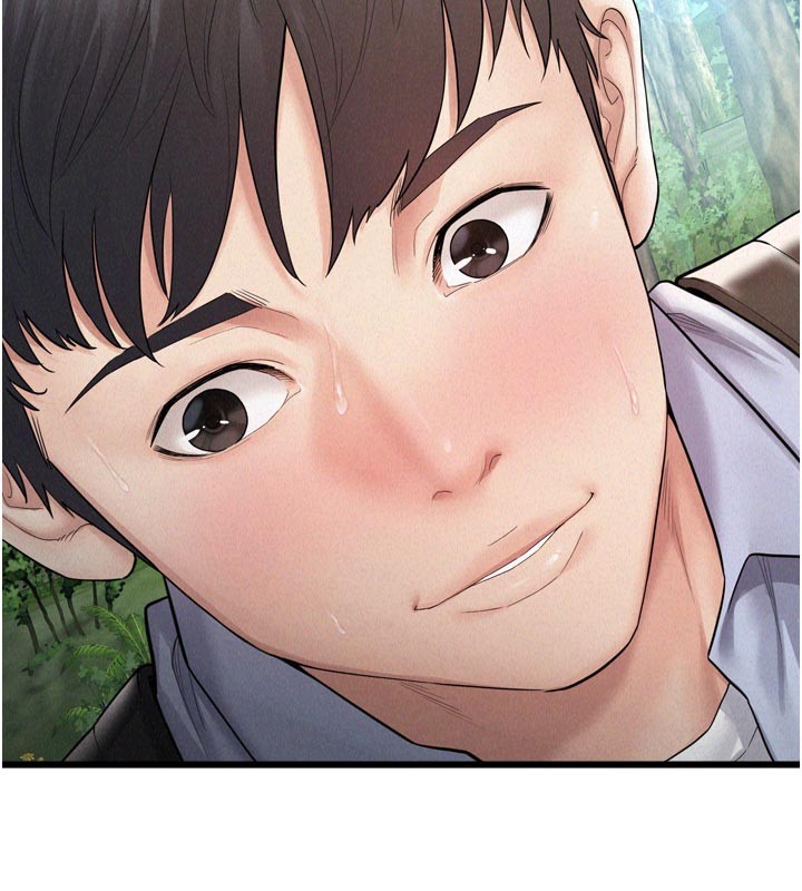 山雨密谈第1话-酒后赤裸裸的慾望