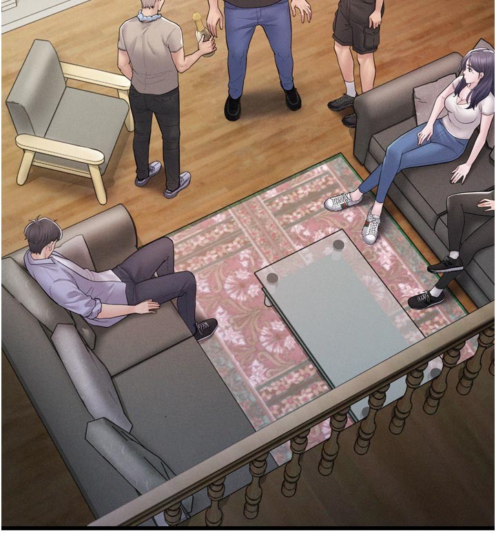 山雨密谈第1话-酒后赤裸裸的慾望