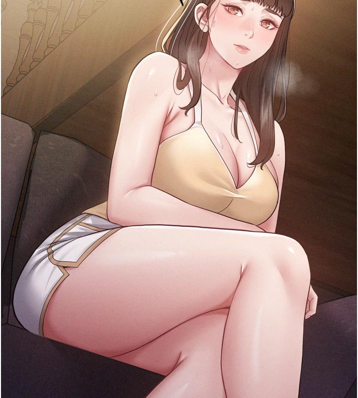 山雨密谈第1话-酒后赤裸裸的慾望