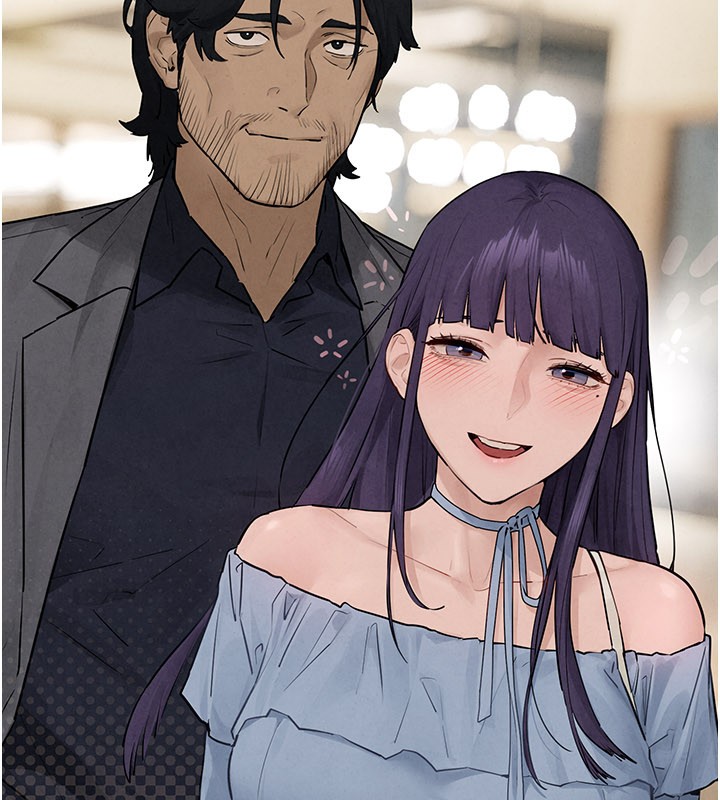 慾海交锋第85話-前任砲友與現任女友