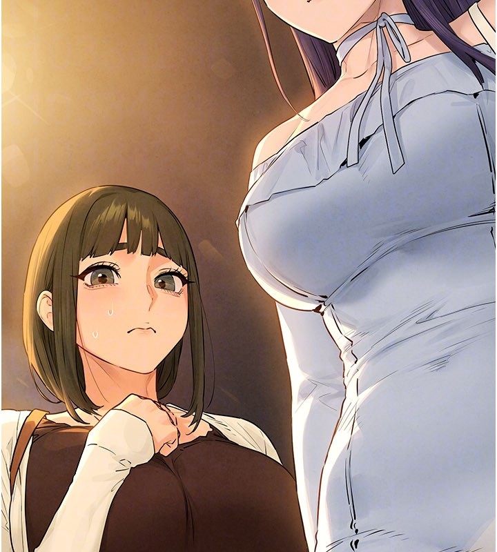 慾海交锋第85話-前任砲友與現任女友