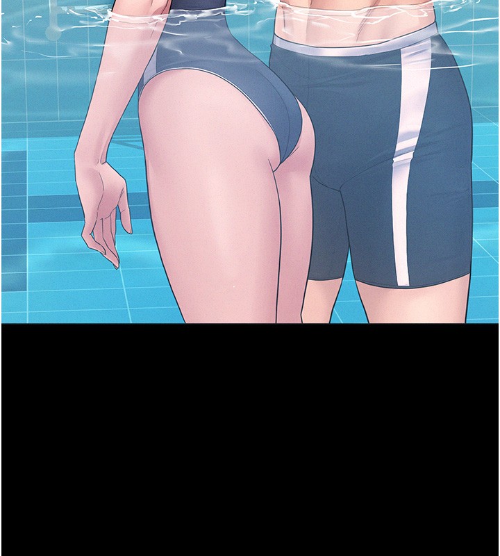 山雨密谈第2话-不知分寸的游泳教练