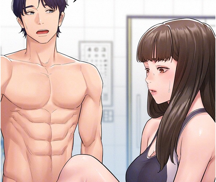 山雨密谈第2话-不知分寸的游泳教练