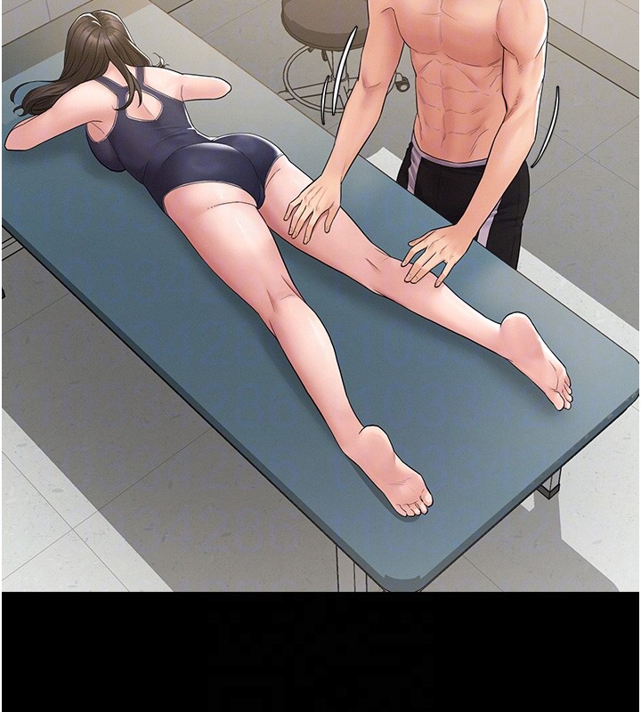 山雨密谈第2话-不知分寸的游泳教练