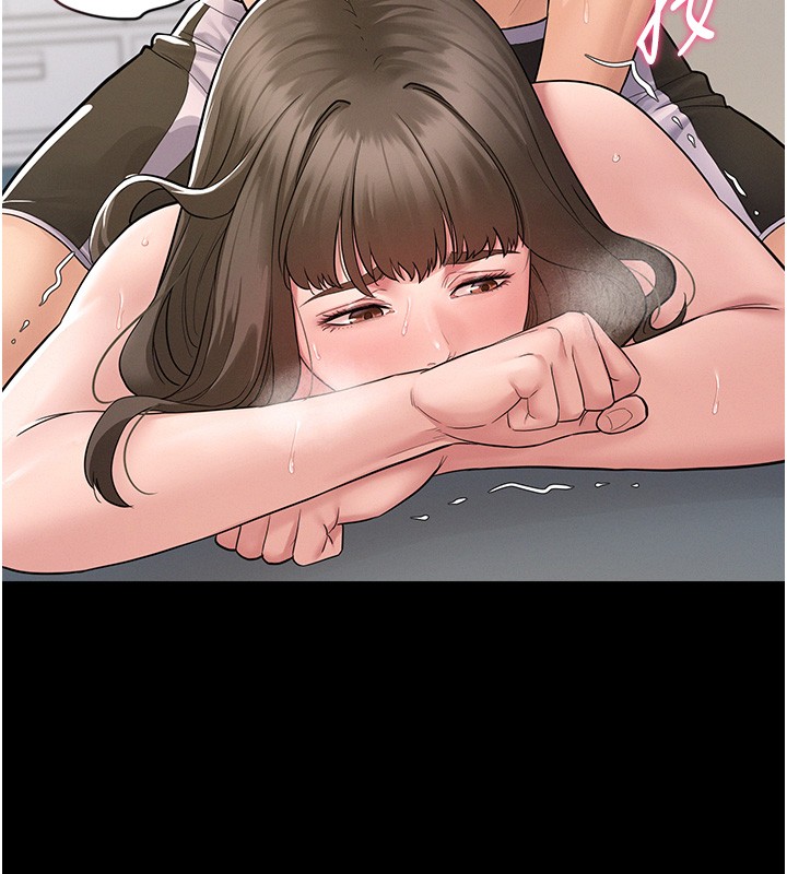 山雨密谈第2話-不知分寸的游泳教練