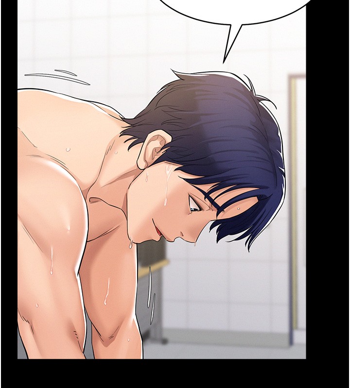 山雨密谈第2话-不知分寸的游泳教练