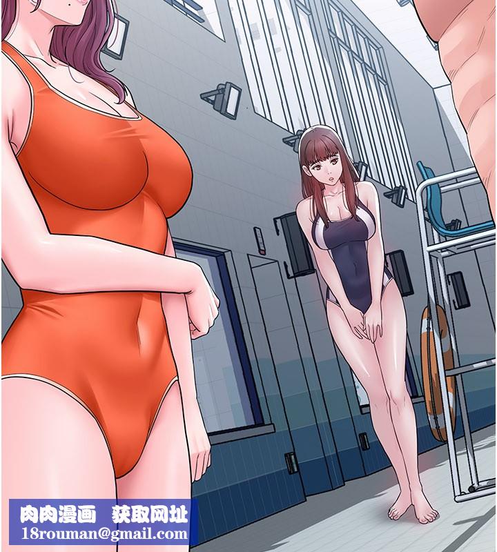 山雨密谈第3話-用比基尼挑起慾火