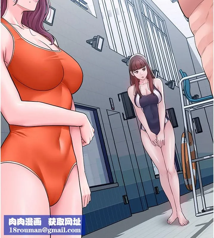 山雨密談第3話-用比基尼挑起慾火