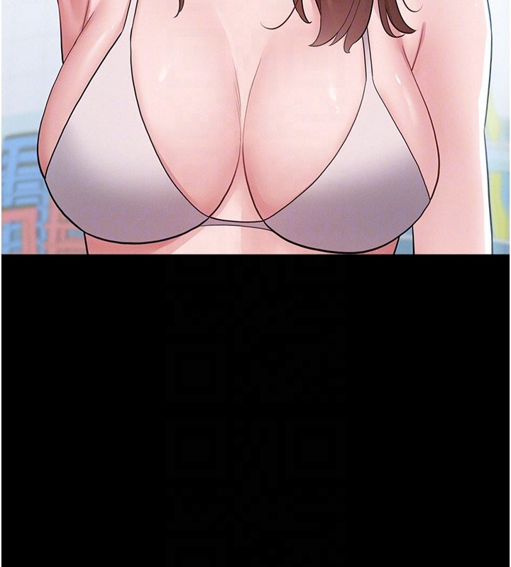 山雨密谈第3话-用比基尼挑起慾火