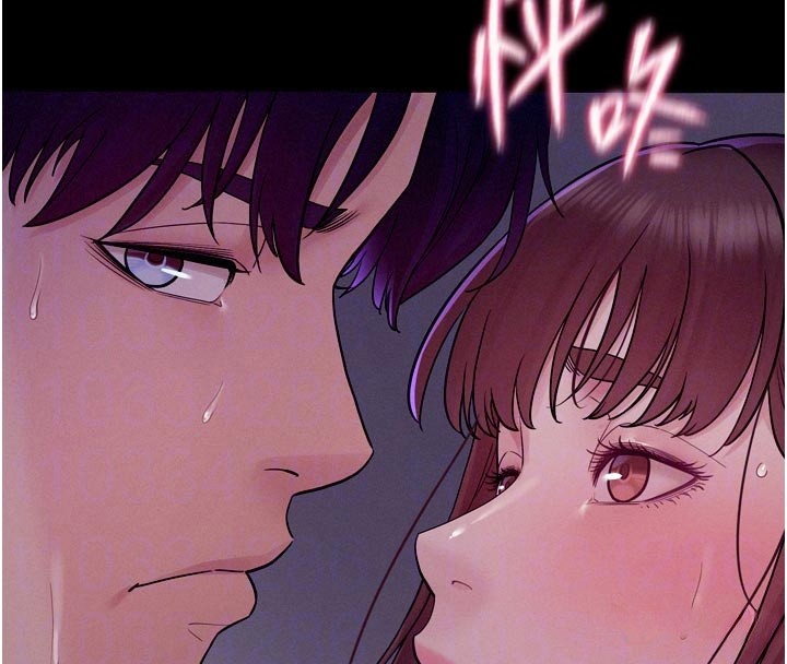 山雨密谈第5话-享受他人视线的淫娃