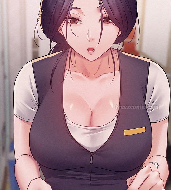 山雨密谈第6話-換我檢查妳