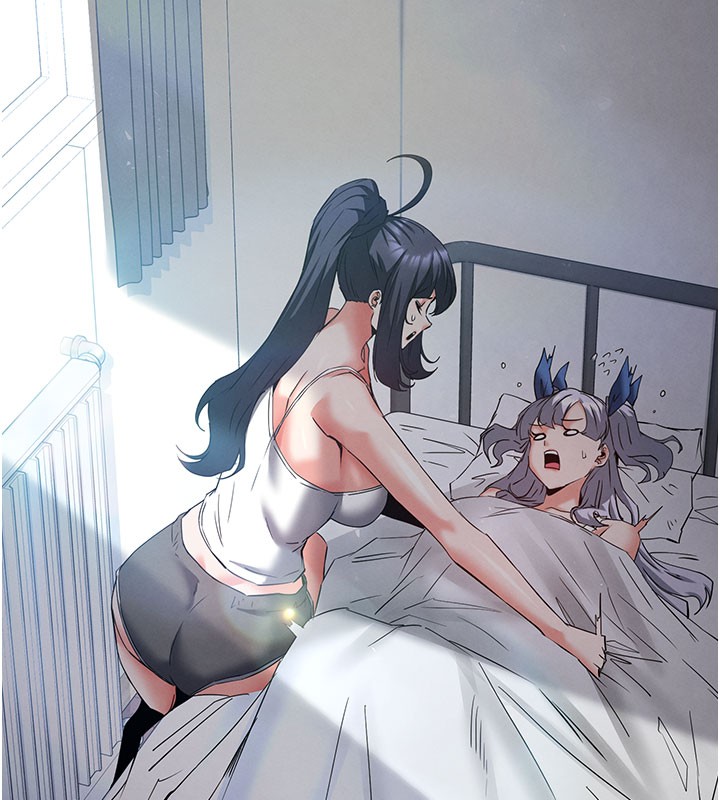 末日鵰堡第71話-荷律就拜託你照顧了