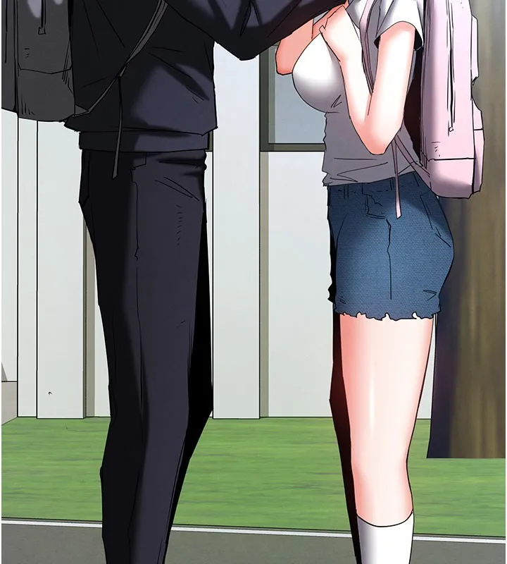 末日鵰堡第71話-荷律就拜託你照顧了