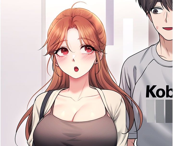 飞机杯女神连线中第55話-吃我的狼牙大棒棒