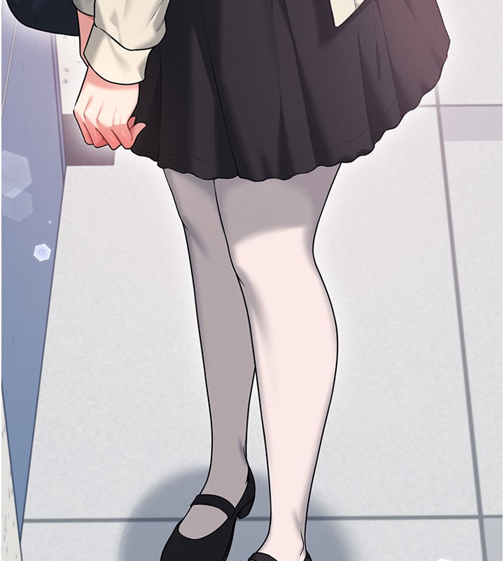 飛機盃女神連線中第55話-吃我的狼牙大棒棒