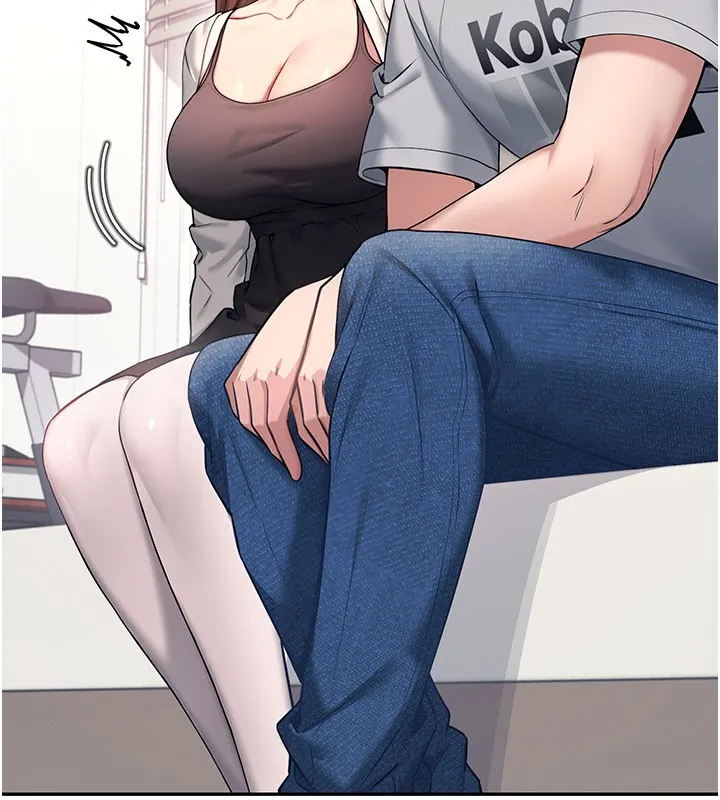 飛機盃女神連線中第55話-吃我的狼牙大棒棒