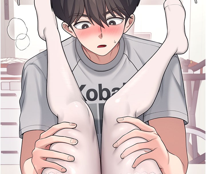 飞机杯女神连线中第55話-吃我的狼牙大棒棒