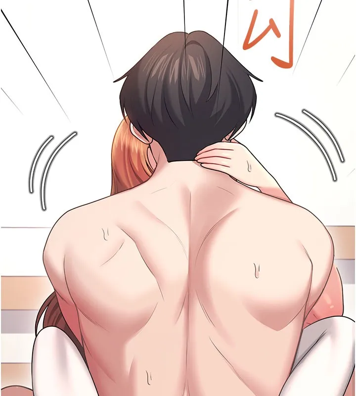飛機盃女神連線中第55話-吃我的狼牙大棒棒